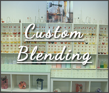Custom Blending